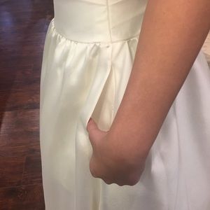 For Jackie. Size 14.